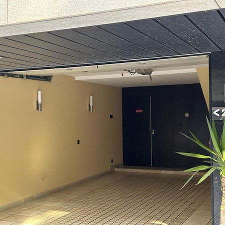 Motel Flamingo Perafita Экстерьер фото