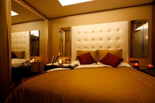 Motel Flamingo Perafita Экстерьер фото